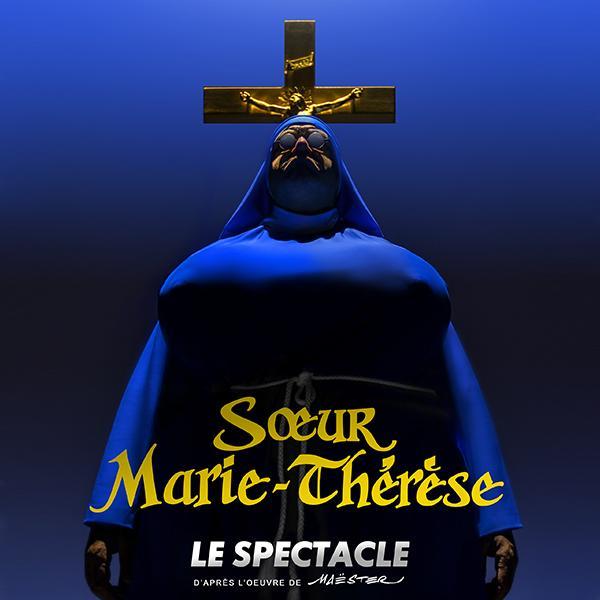 SOEUR MARIE THÉRÈSE DES BATIGNOLLES